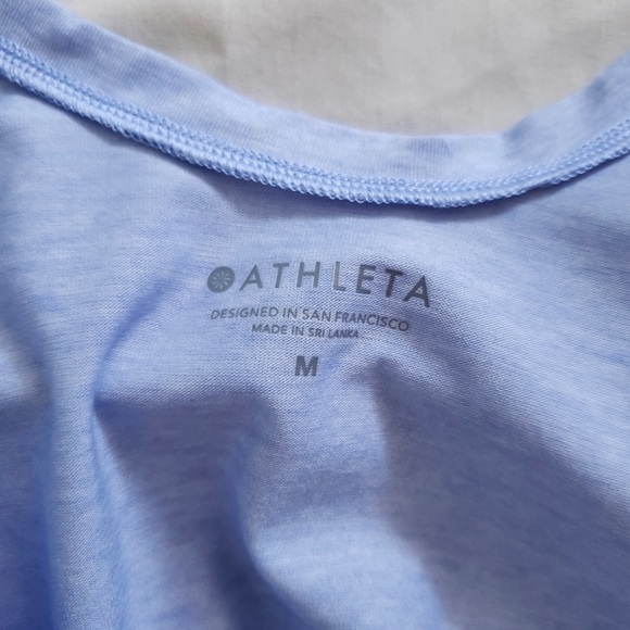 Athleta Tank - Picture 3 of 6